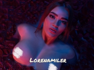 Lorenamiler