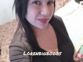 Lorenbigboobs