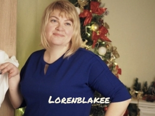 Lorenblakee