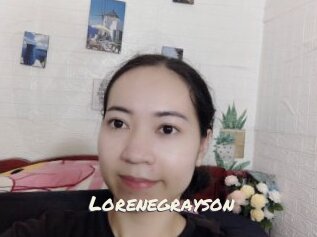 Lorenegrayson