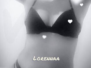 Lorennaa