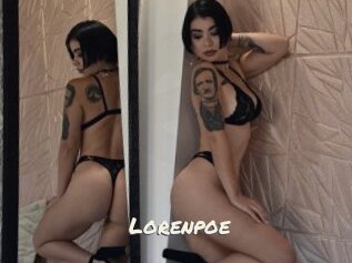 Lorenpoe