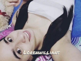 Lorenwillians