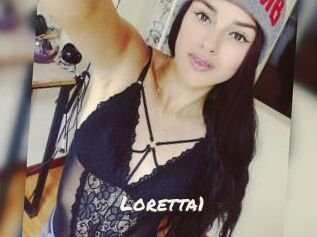 Loretta1