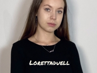 Lorettaduell