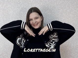 Lorettaeglin