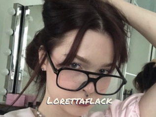 Lorettaflack