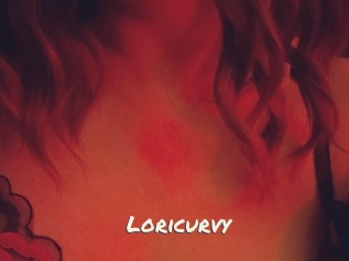 Loricurvy