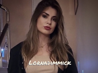 Lornadimmick