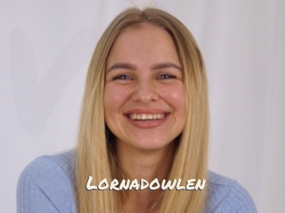 Lornadowlen