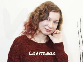 Lorytango