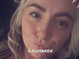 Louisafox