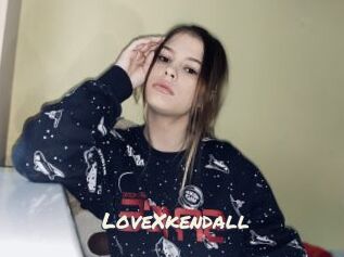 LoveXkendall