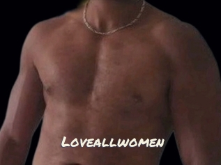 Loveallwomen