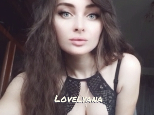 Lovelyana