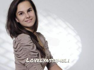 Lovelyassemeli