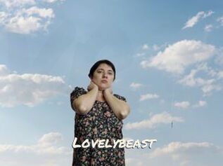 Lovelybeast