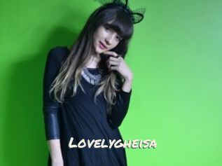 Lovelygheisa