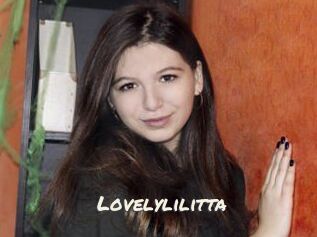 Lovelylilitta