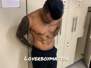 Loverboymaster