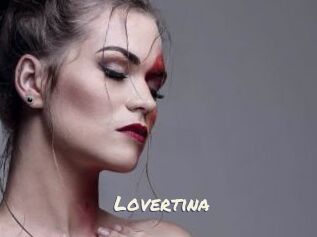 Lovertina