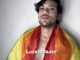 Lucascifrady