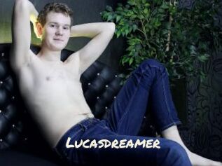 Lucasdreamer