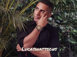 Lucaswattsons