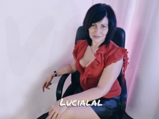 Lucialal