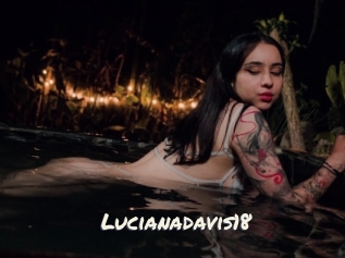 Lucianadavis18