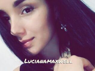 Lucianamaxwell