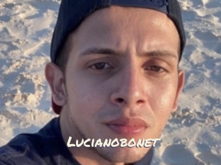 Lucianobonet