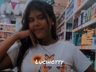 Lucihotty