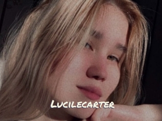 Lucilecarter