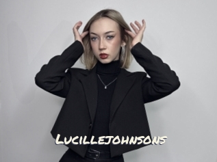 Lucillejohnsons