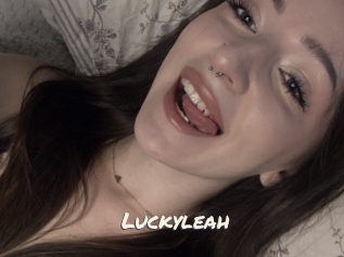 Luckyleah