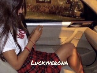 Luckyverona