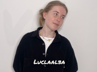 Luclaalba