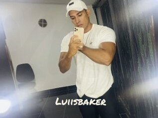 Luiisbaker