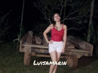 Luisamarin