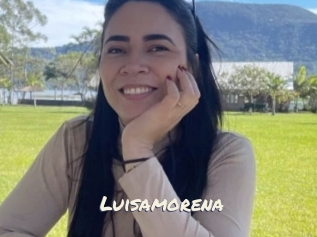 Luisamorena