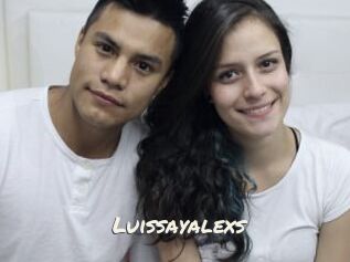 Luissayalexs