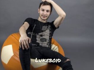 Lukeboyd