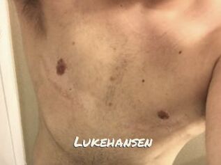 Lukehansen