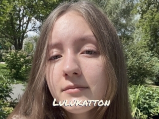 Lulukatton