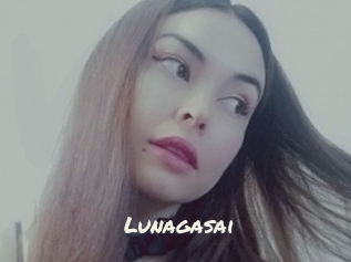 Lunagasai