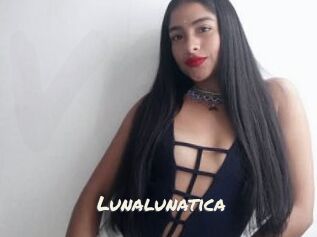 Lunalunatica