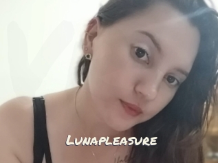 Lunapleasure