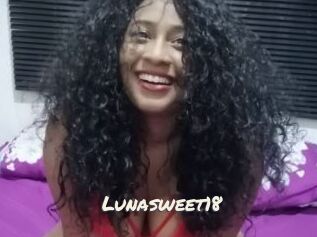 Lunasweet18