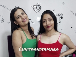 Lunitaandtamara